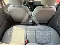 2006 Chevrolet Matiz