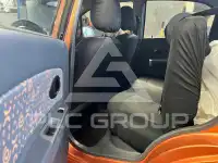 2006 Chevrolet Matiz
