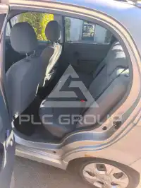 2006 Chevrolet Matiz