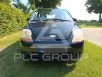 2006 Chevrolet Matiz