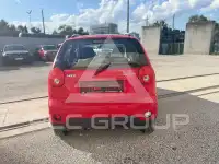 2006 Chevrolet Matiz