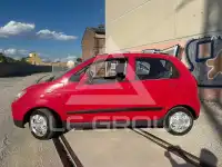 2006 Chevrolet Matiz