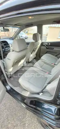 2006 Chevrolet Rezzo