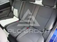 2006 Chevrolet Rezzo