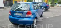2006 Chevrolet Kalos