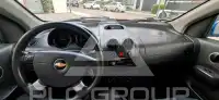 2006 Chevrolet Kalos