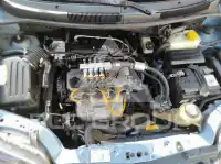 2006 Chevrolet Kalos