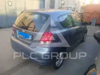 2006 Chevrolet Kalos