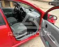2006 Chevrolet Kalos