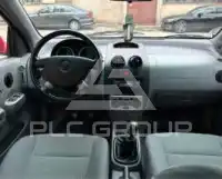 2006 Chevrolet Kalos