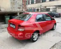 2006 Chevrolet Kalos