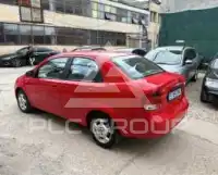 2006 Chevrolet Kalos