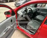 2006 Chevrolet Kalos