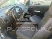 2006 Chevrolet Kalos