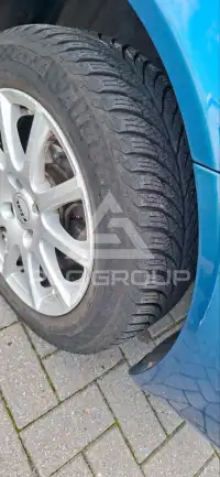 2006 Chevrolet Kalos