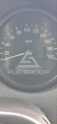 2006 Chevrolet Kalos