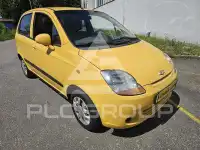 2006 Chevrolet Spark