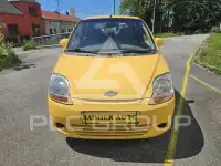 2006 Chevrolet Spark