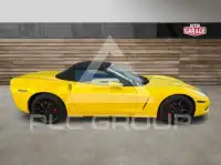 2006 Chevrolet Corvette