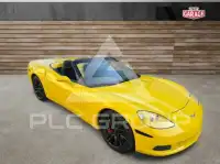 2006 Chevrolet Corvette