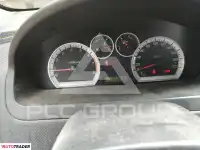 2006 Chevrolet Aveo