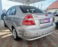 2006 Chevrolet Aveo