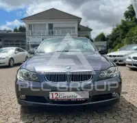 2006 BMW 218