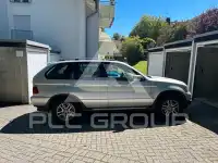 2006 BMW 218
