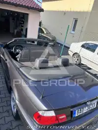 2006 BMW 218