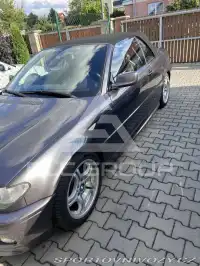 2006 BMW 218