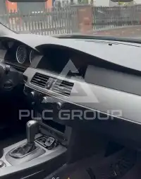 2006 BMW 523