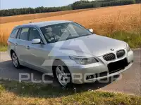 2006 BMW 523