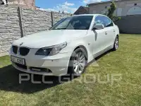 2006 BMW 523
