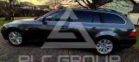 2006 BMW 523