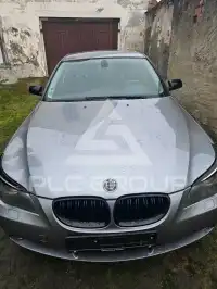 2006 BMW 523