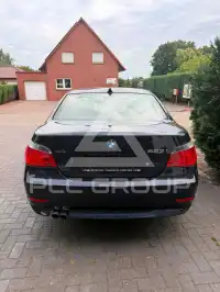 2006 BMW 523