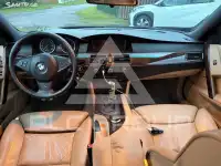 2006 BMW 523