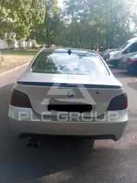 2006 BMW 523