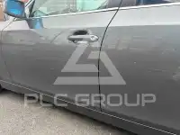 2006 BMW 523