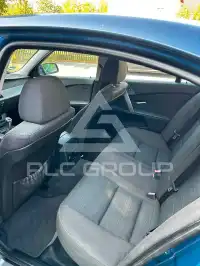 2006 BMW 523