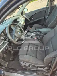 2006 BMW 523