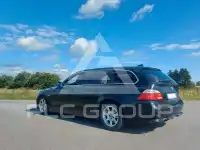 2006 BMW 523