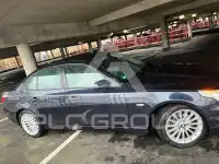 2006 BMW 523