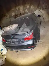 2006 BMW 523
