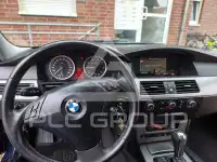 2006 BMW 523