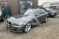 2006 BMW 523