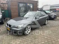 2006 BMW 523