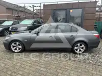 2006 BMW 523