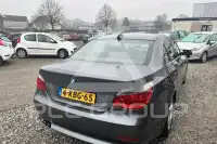 2006 BMW 523