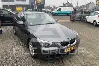 2006 BMW 523